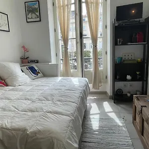 Appartement La Payotte Du Vieux Port, Marseille